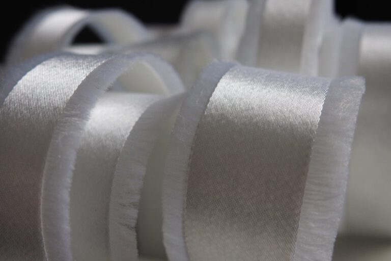 Detail of final prototype