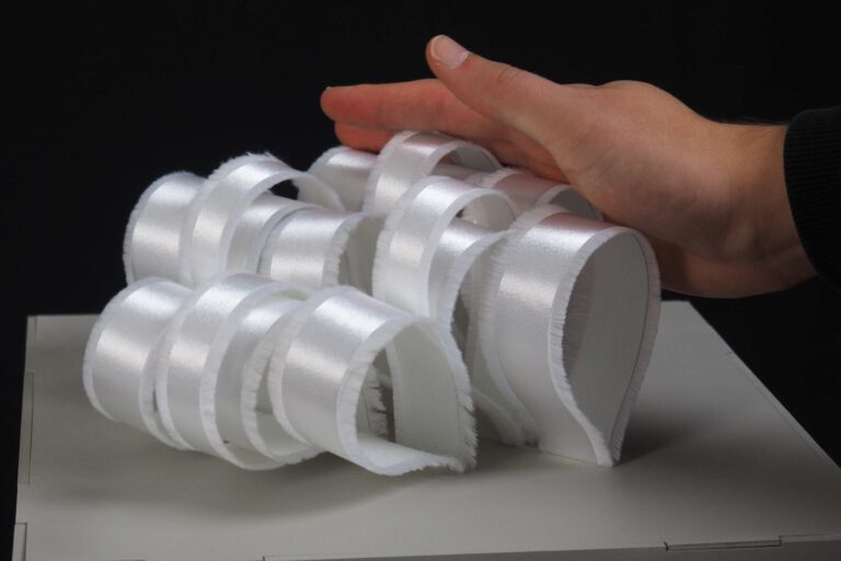 Final prototype