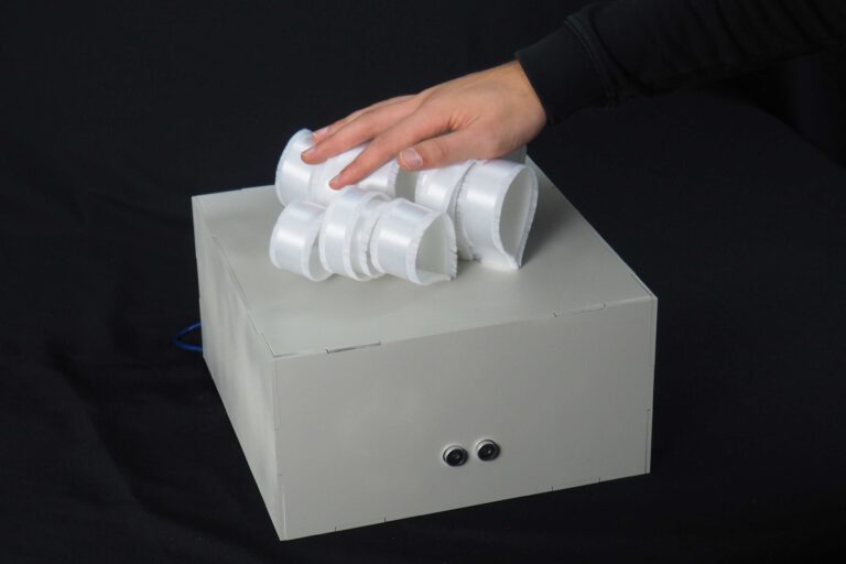 Final prototype